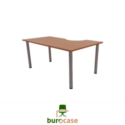 BUREAU AVEC RETOUR