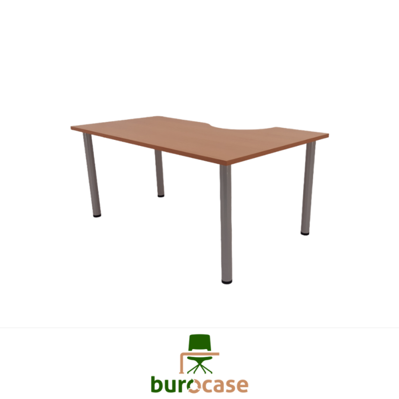 BUREAU AVEC RETOUR