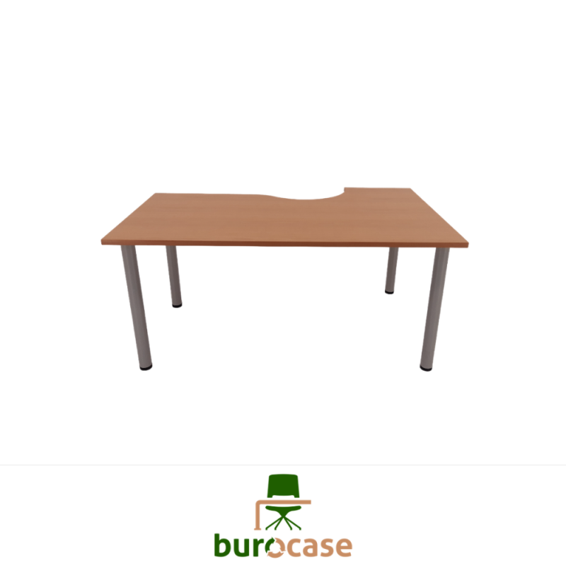 BUREAU AVEC RETOUR