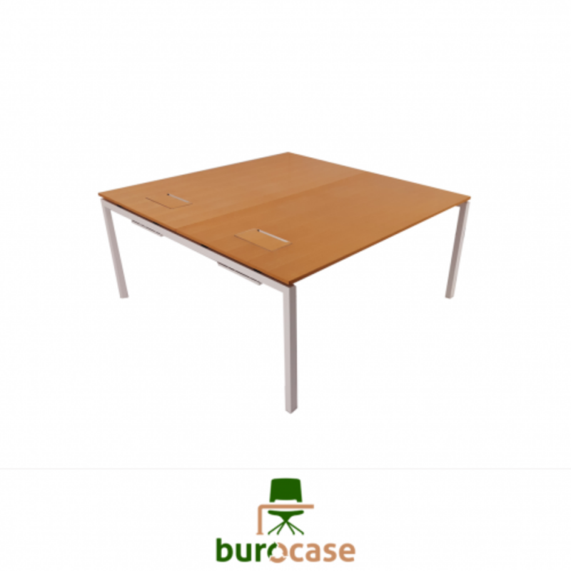 BENCH 2 POSTES