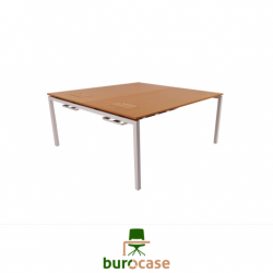 BENCH 2 POSTES