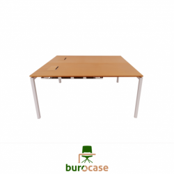BENCH 2 POSTES