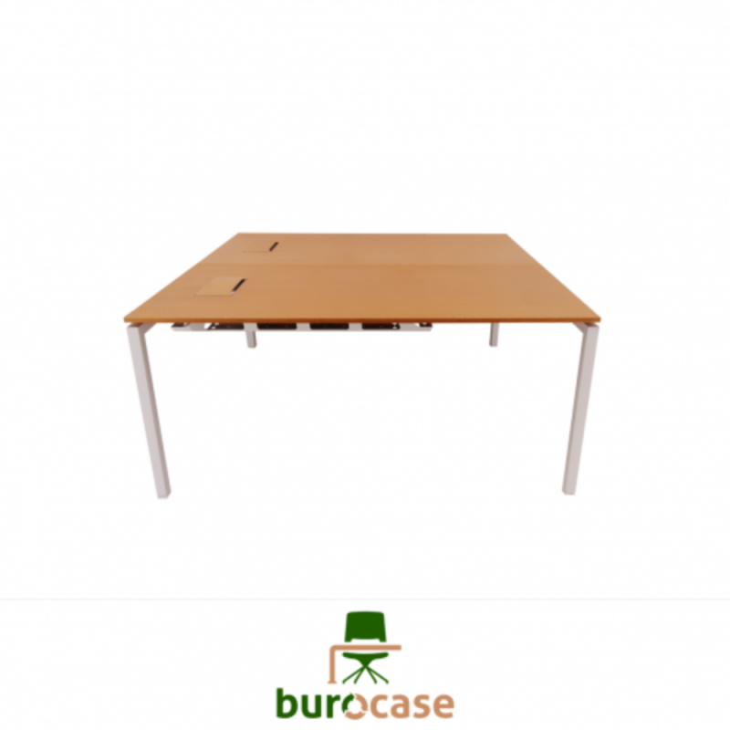 BENCH 2 POSTES