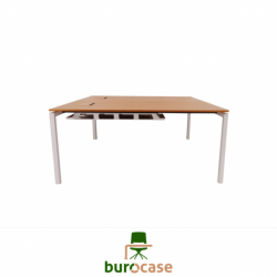 BENCH 2 POSTES