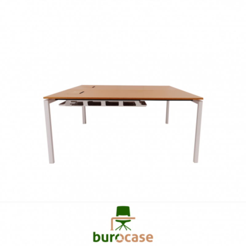 BENCH 2 POSTES
