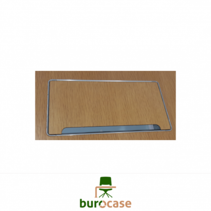 BENCH 2 POSTES