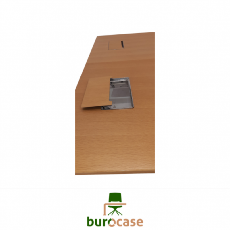 BENCH 2 POSTES
