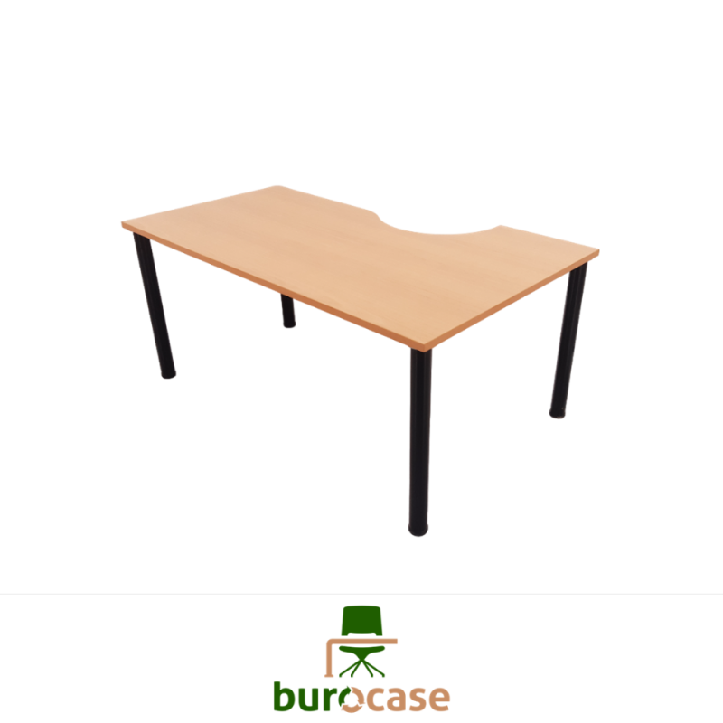 BUREAU AVEC RETOUR