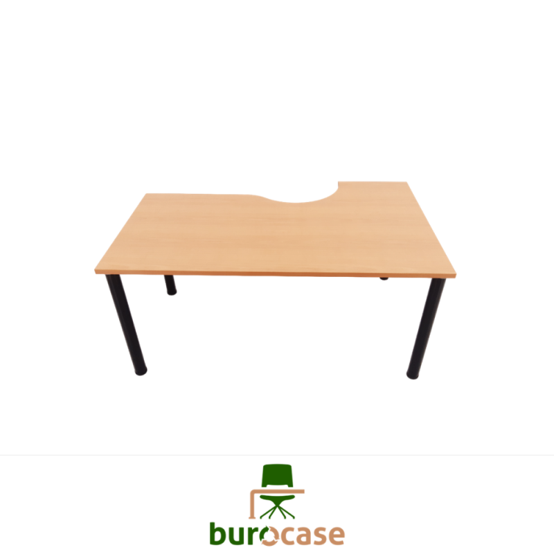 BUREAU AVEC RETOUR