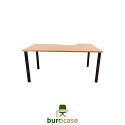 BUREAU AVEC RETOUR