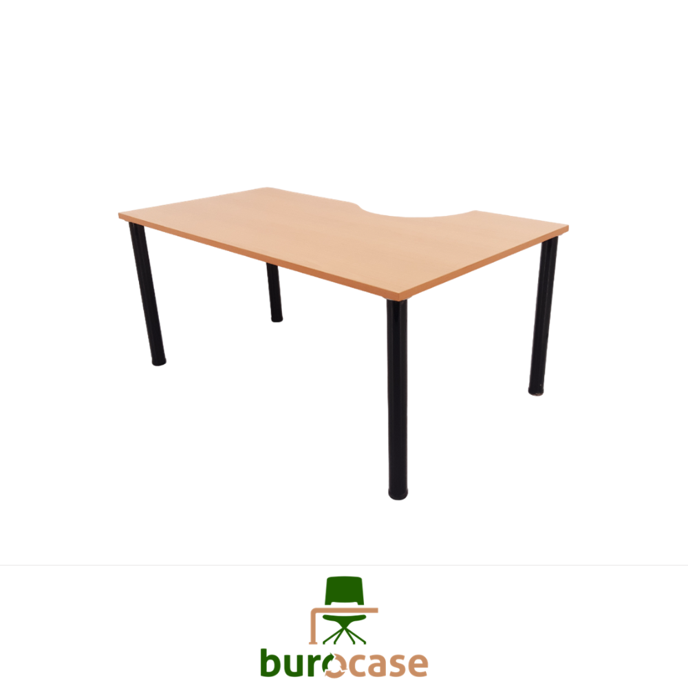 BUREAU AVEC RETOUR