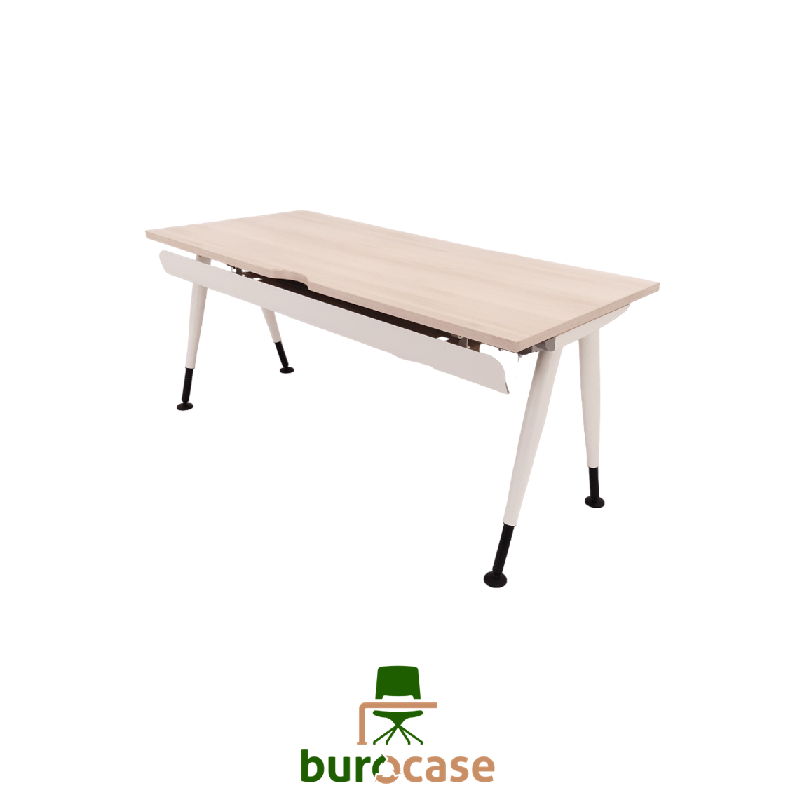 BUREAU DROIT RÉGLABLE