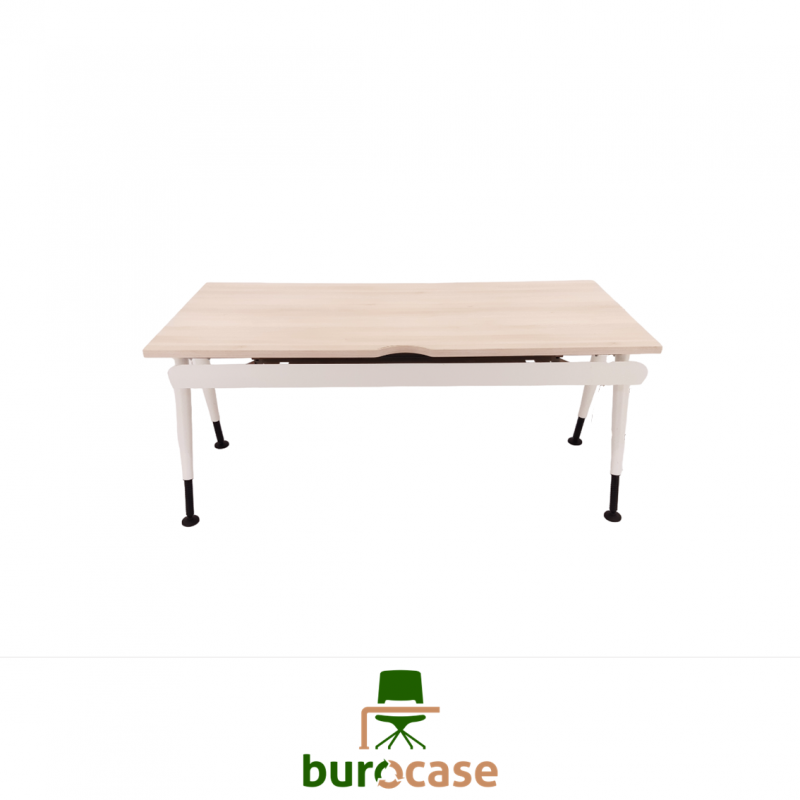 BUREAU DROIT RÉGLABLE