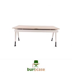 BUREAU DROIT RÉGLABLE