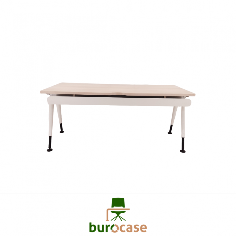 BUREAU DROIT RÉGLABLE