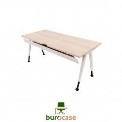 BUREAU DROIT RÉGLABLE
