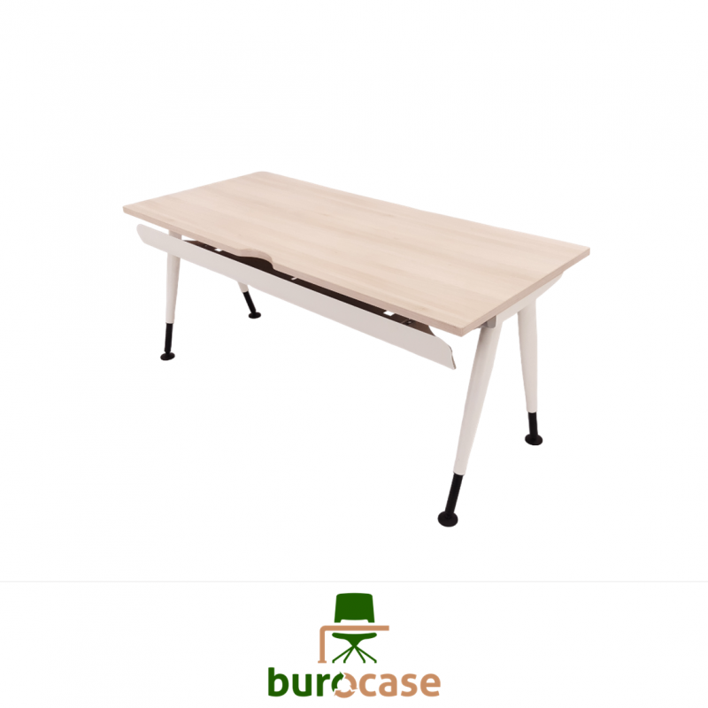 BUREAU DROIT RÉGLABLE