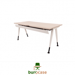 BUREAU DROIT RÉGLABLE