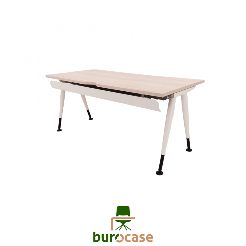 BUREAU DROIT RÉGLABLE