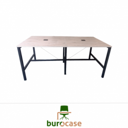 TABLE DE RÉUNION