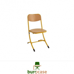 CHAISE APPUI SUR TABLE