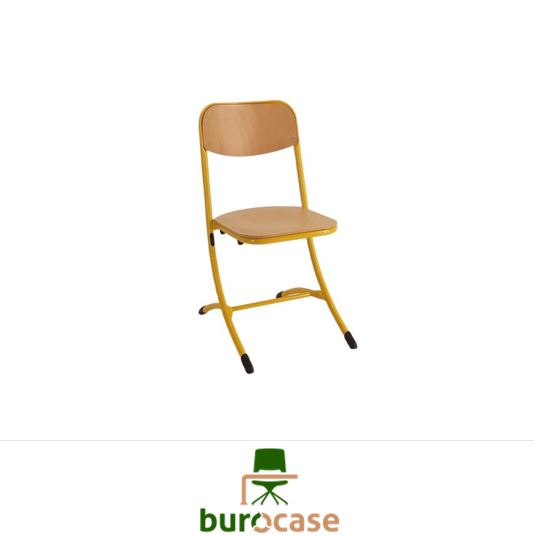 CHAISE APPUI SUR TABLE