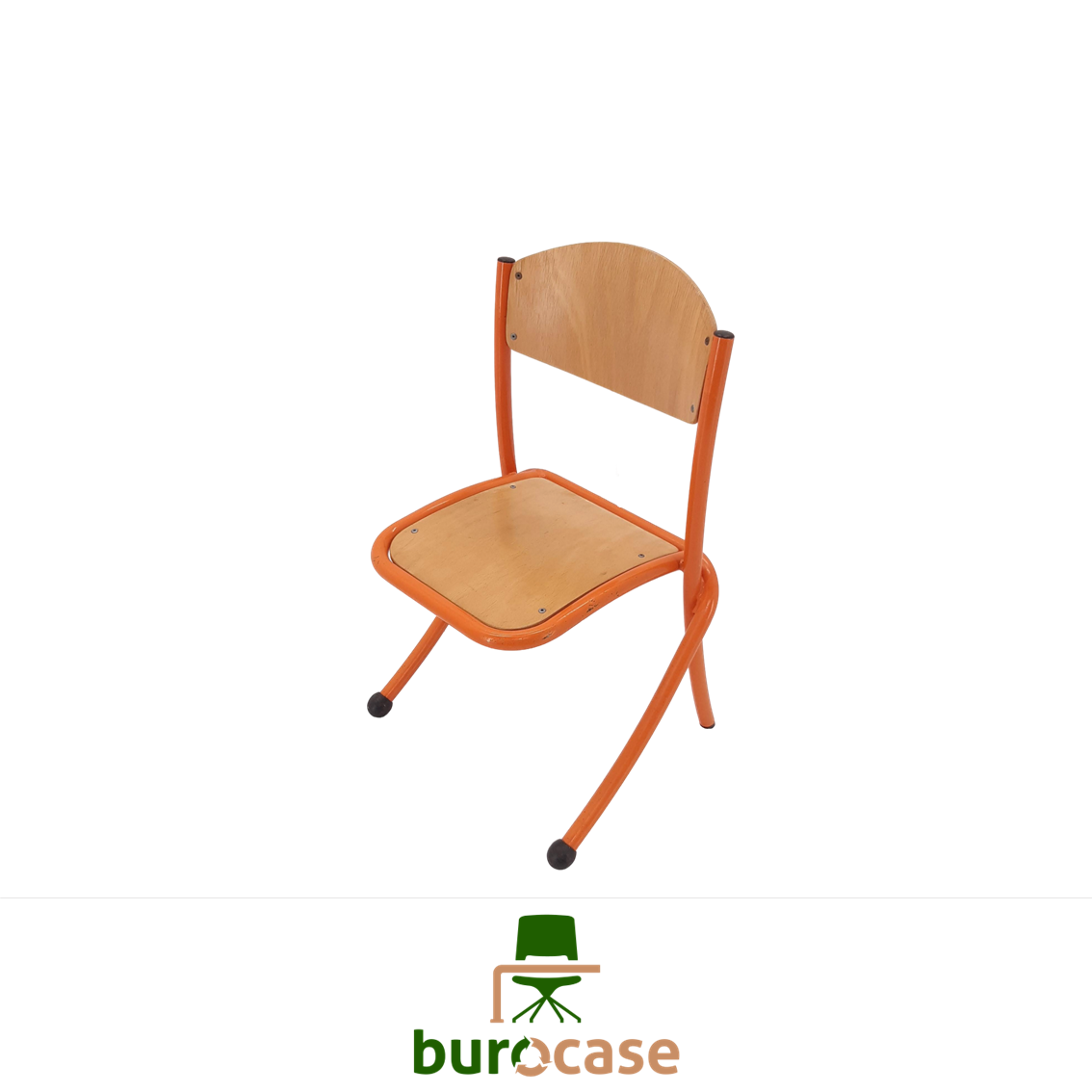 CHAISE APPUI SUR TABLE
