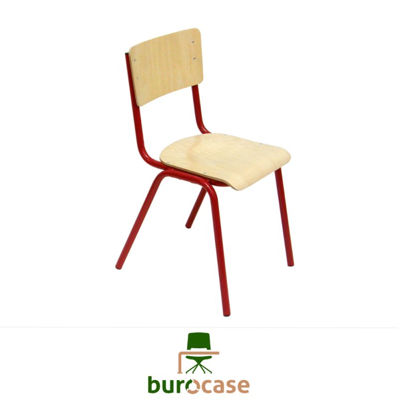 CHAISE SCOLAIRE - PAULINE
