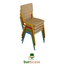 CHAISE SCOLAIRE - PAULINE