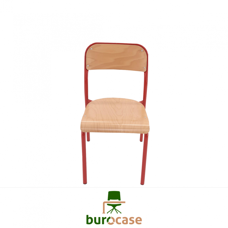 CHAISE 4 PIEDS - PRIMA TRÉVISE