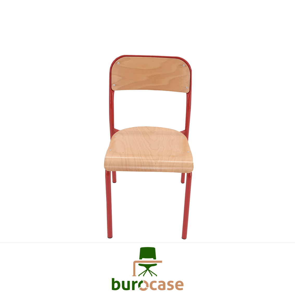 CHAISE 4 PIEDS - PRIMA TRÉVISE