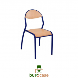 CHAISE SCOLAIRE - ROND'O