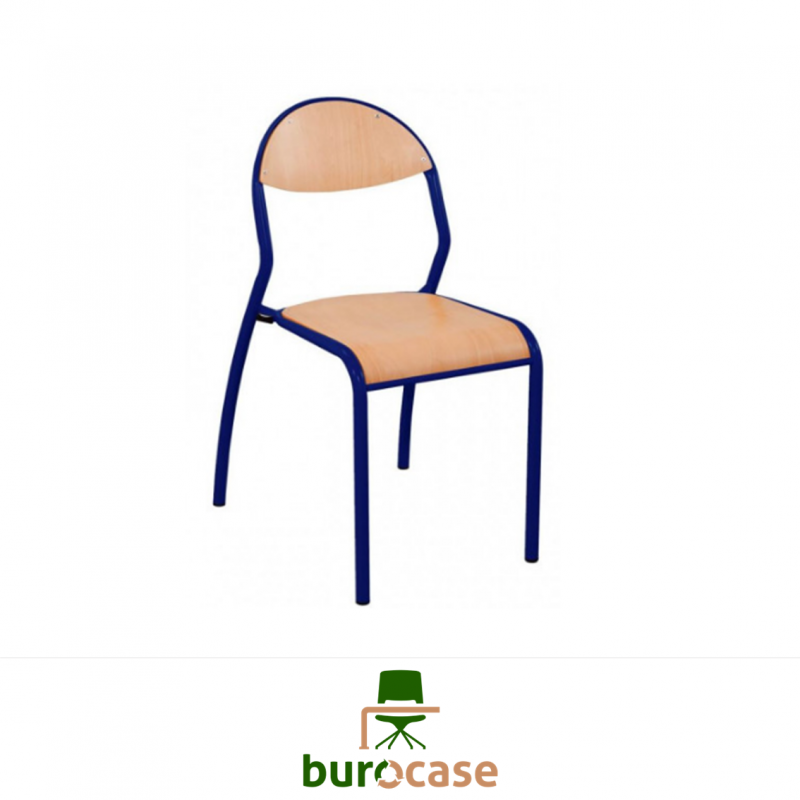 CHAISE SCOLAIRE - ROND'O