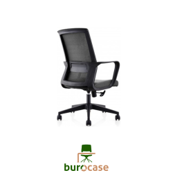 SIÈGE DE BUREAU - CLAIN NEW