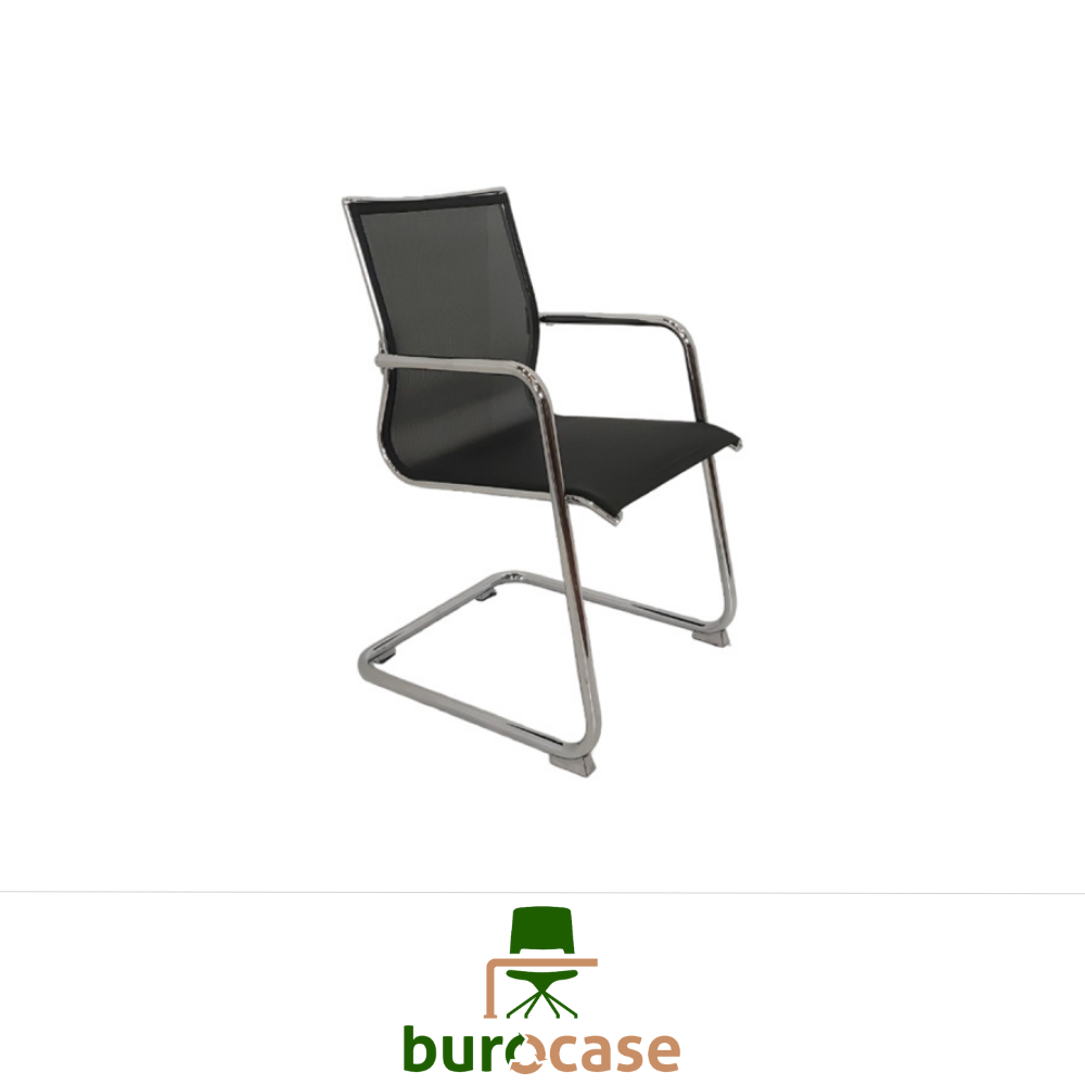 FAUTEUIL VISITEUR