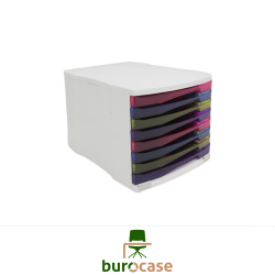 BLOC DE RANGEMENT