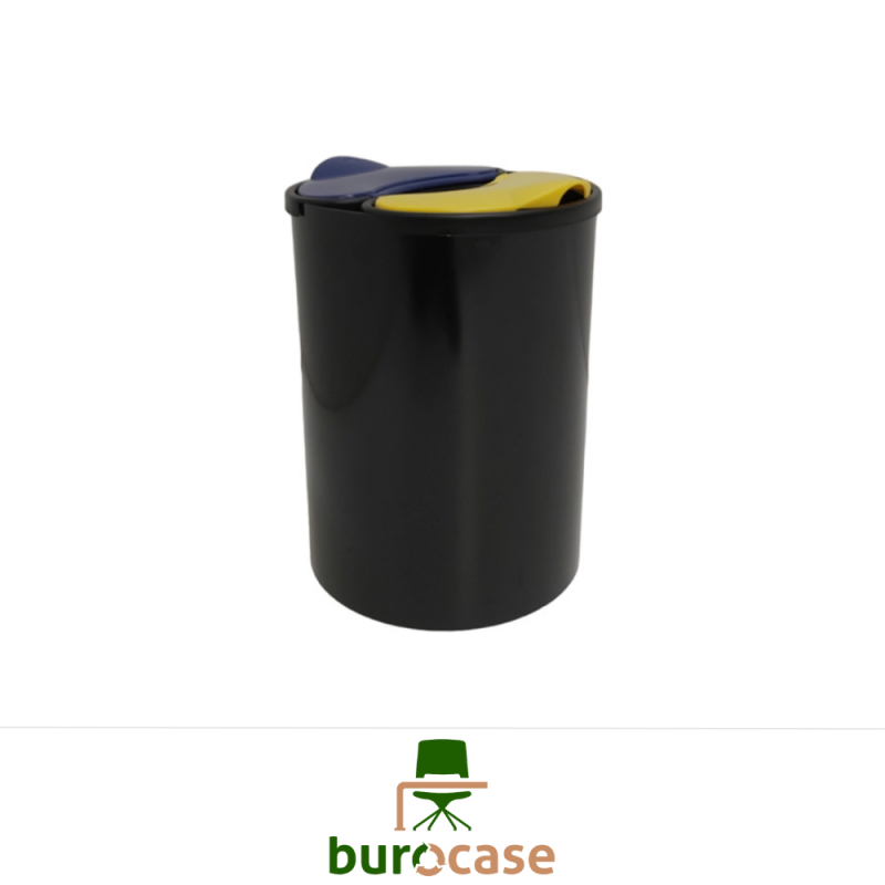 POUBELLE DE TRI SELECTIF