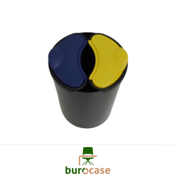 POUBELLE DE TRI SELECTIF