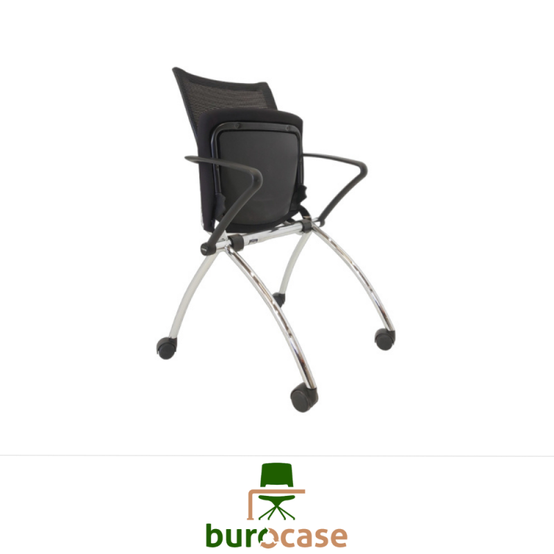 FAUTEUIL VISITEUR