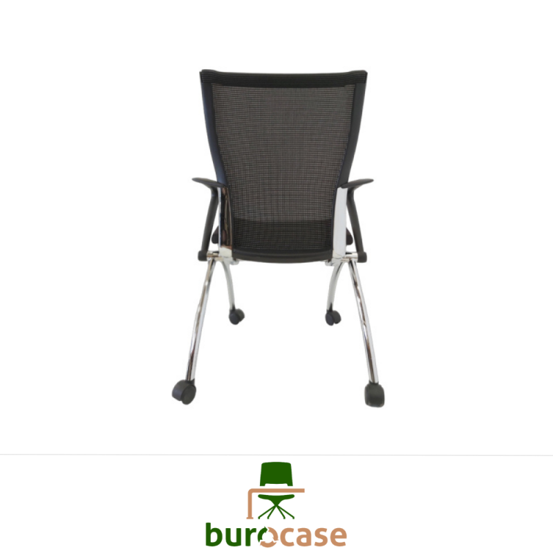 FAUTEUIL VISITEUR