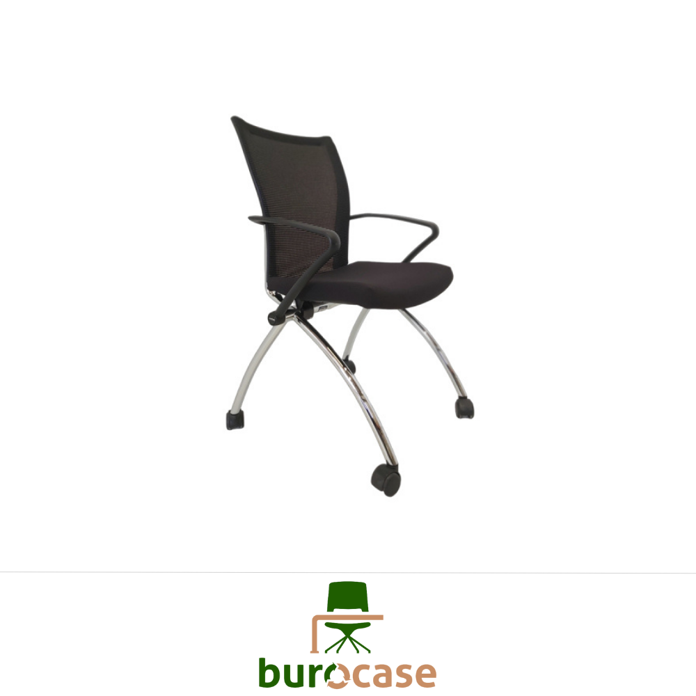 FAUTEUIL VISITEUR