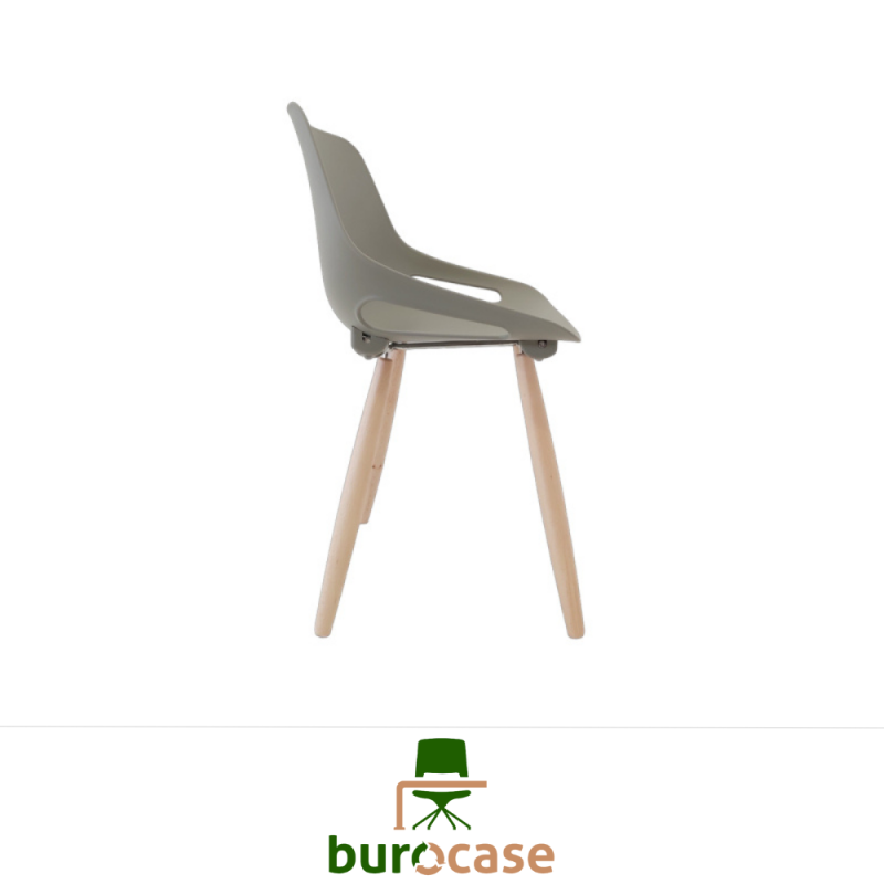 CHAISE VISITEUR