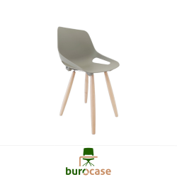 CHAISE VISITEUR