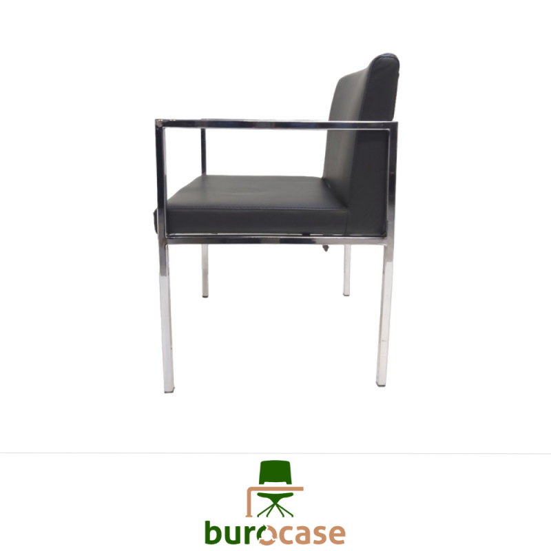 FAUTEUIL VISITEUR