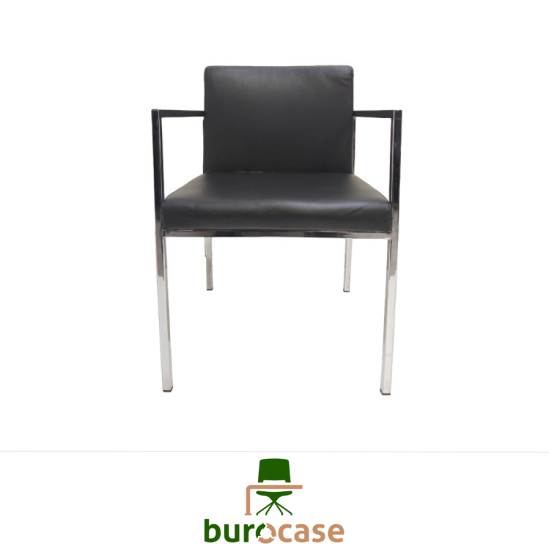 FAUTEUIL VISITEUR