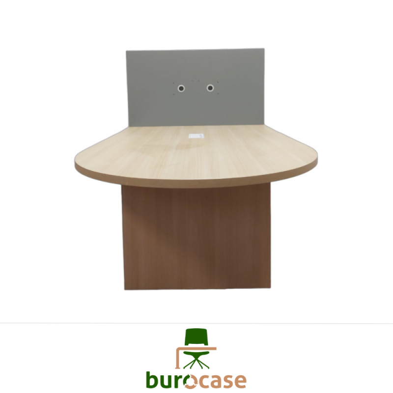 TABLE DE RÉUNION MULTIMÉDIA