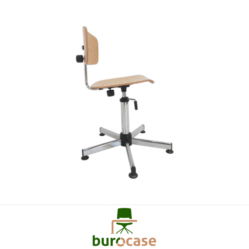 CHAISE DESSINATEUR