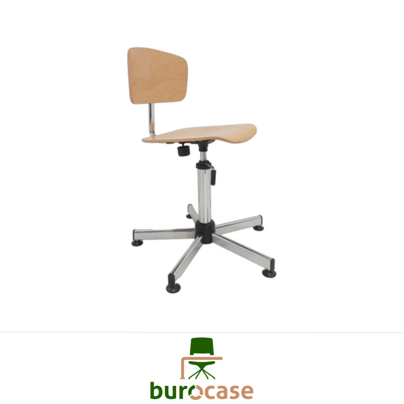 CHAISE DESSINATEUR