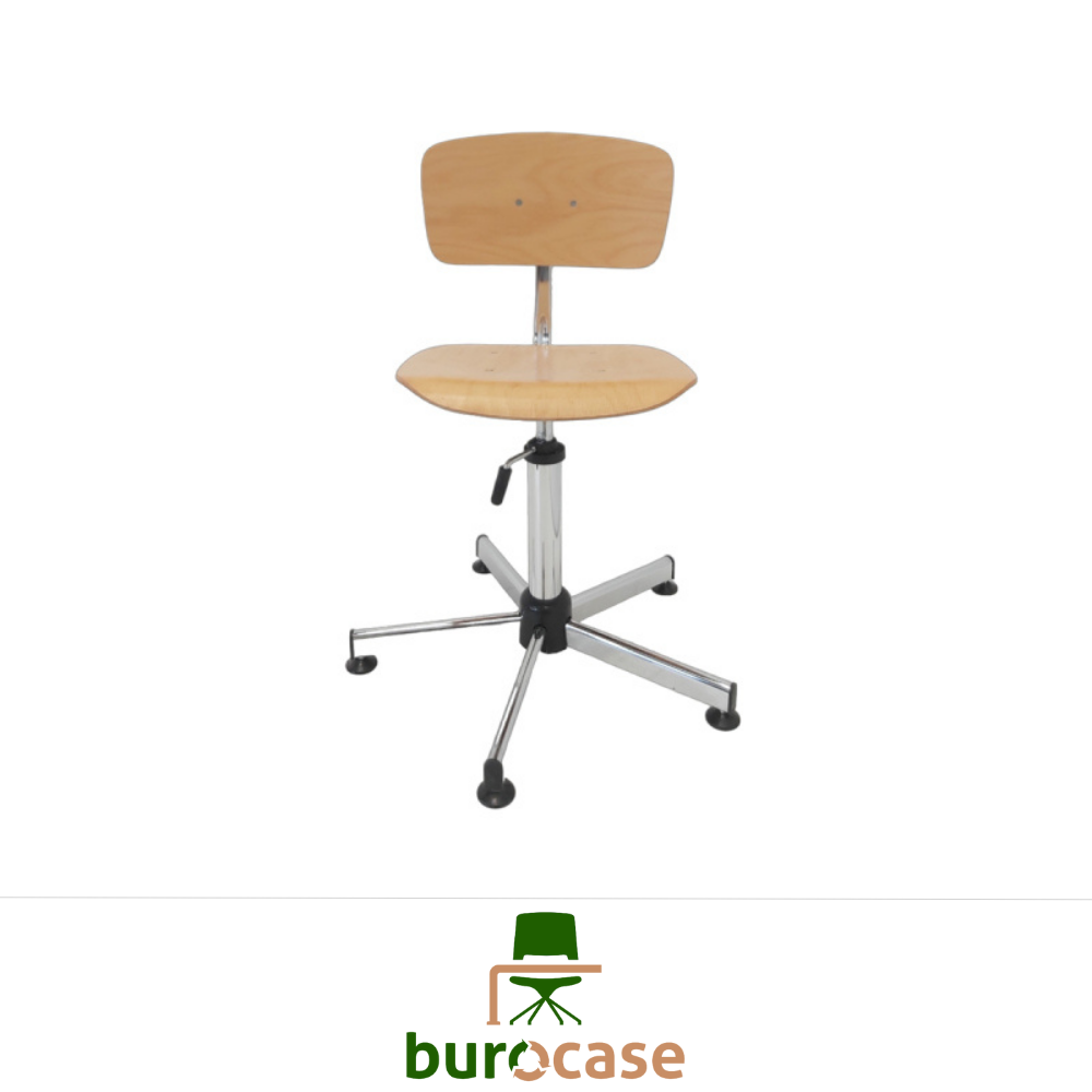 CHAISE DESSINATEUR