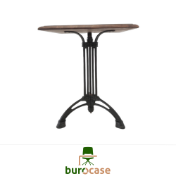 TABLE DE RESTAURATION